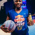 Red Bull Brought the Energy to the Half Court. Rexona Kept It Moving