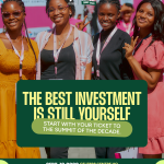 A Decade of Impact: She Code Africa to Convene 500+ African Women in Tech in Lagos