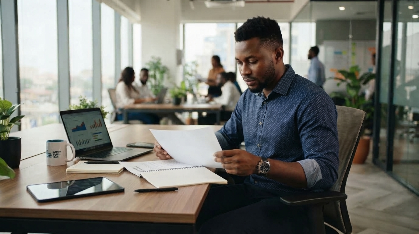 10 Nigerians Share What They Wish They Knew Before Buying Their First Stock