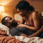 Nigerians Reveal How They Really Feel About Oral Sex