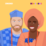 Love Life: I Panicked I’d Taken Out a White Man With Too Much Pepper