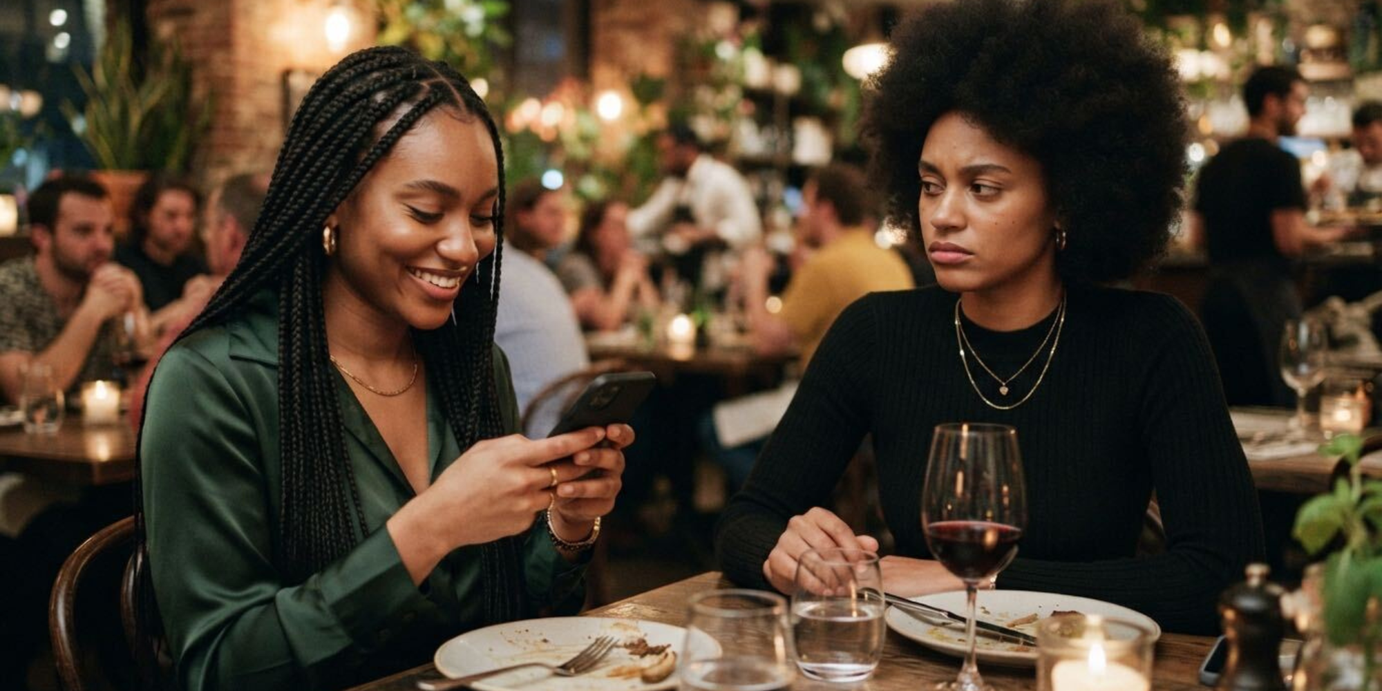 10 Nigerian Women on The Male-Centered Women in Their Lives 