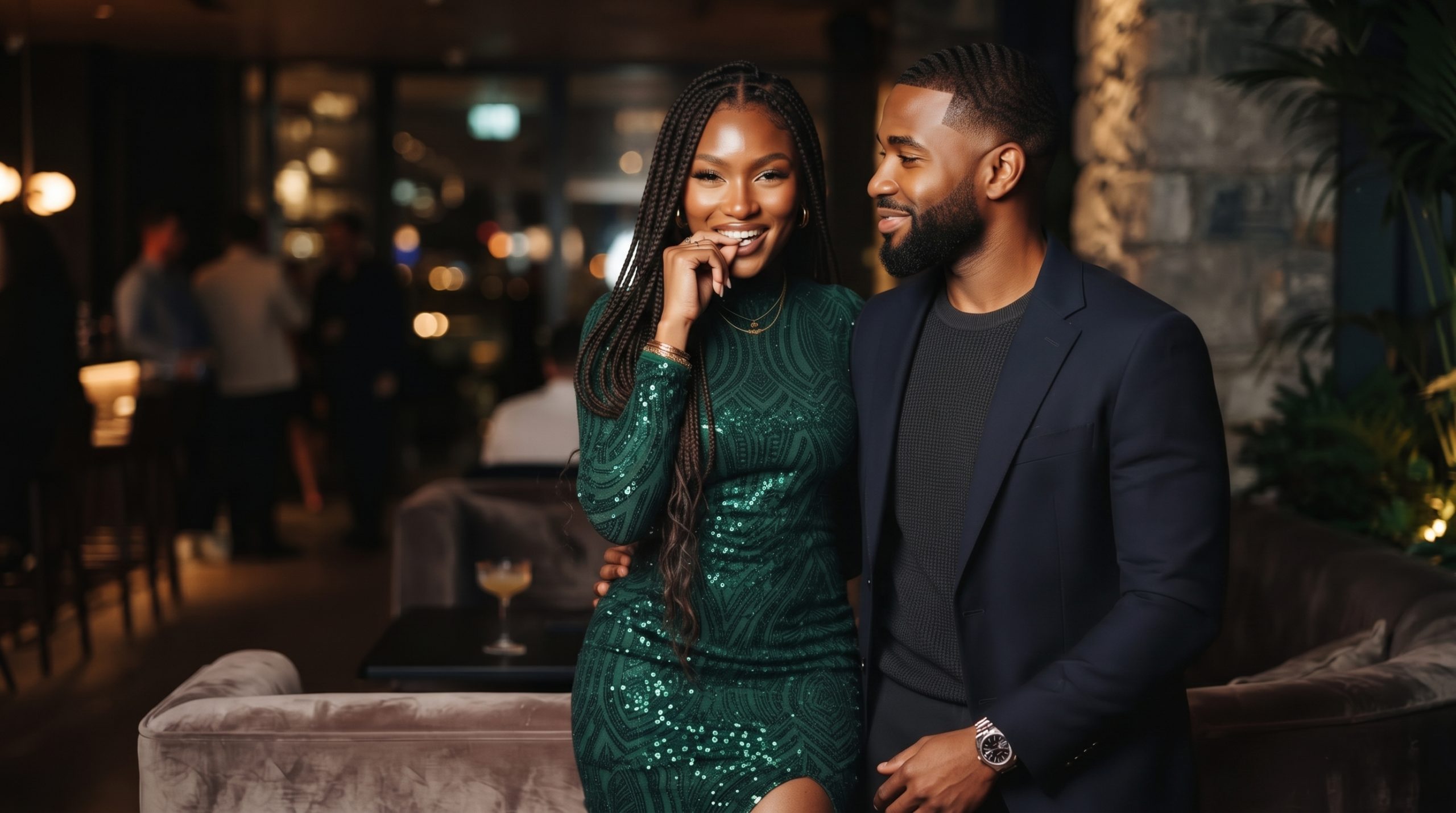 I Can Explain: I Seduced My Friend’s Boyfriend
