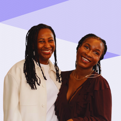 What She Said: They Used “Lesbian” as an Insult, So I Became Amara the Lesbian