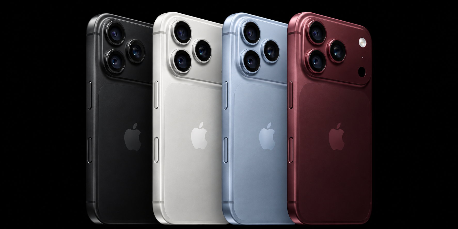 The iPhone 18 Pro is Expensive. Here Are 10 Cheaper Phones with Similar Specs