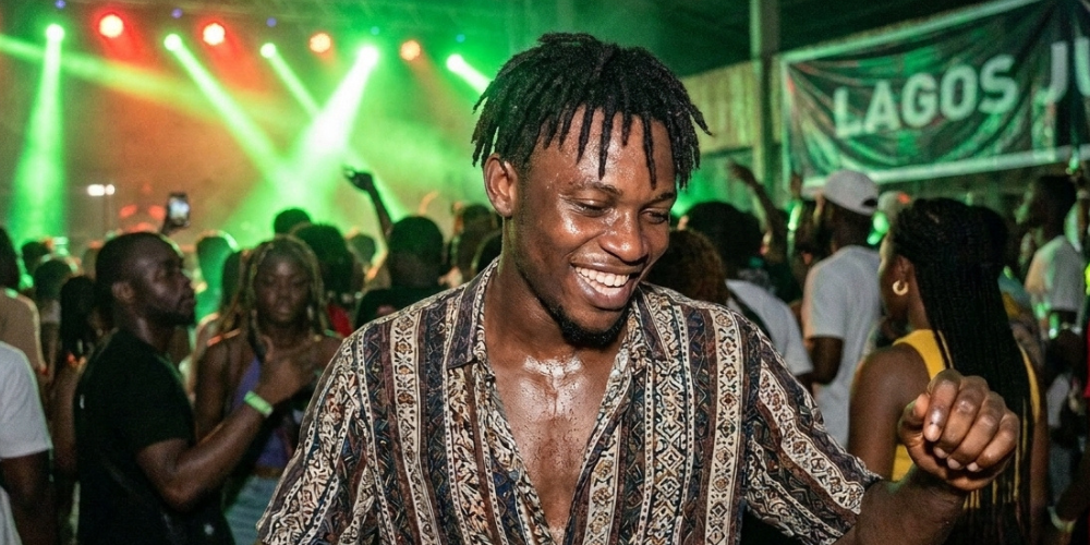 Is It Okay To Rave At 27?