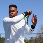 Inside Ajaeze Onu’s Bold Pivot to Pro Tennis