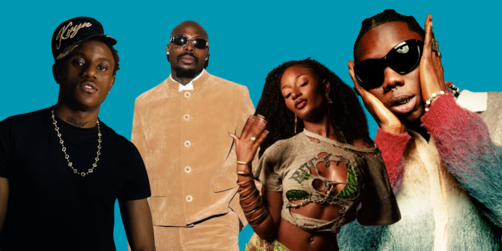 10 Afropop Jams That Soundtrack 2026 Summer