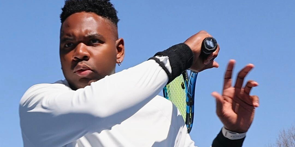 Inside Ajaeze Onu’s Bold Pivot to Pro Tennis