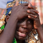 After 110 Days, 44 Kidnapped Borno Children Are Still Captivity 