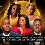 A First for Africa: The Future Awards Africa Unveils Five-Host Lineup From Across the Continent for 20th Edition