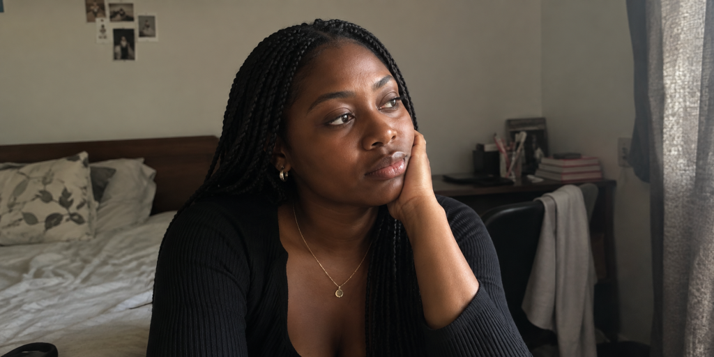 My Mum Pressured Me Into Almost Marrying an Addict