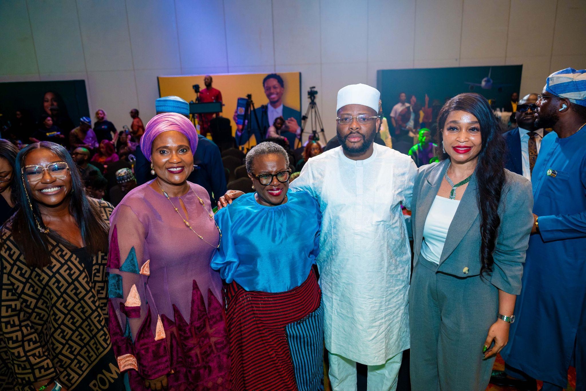 The $100 Billion Economy: MyCityApp Brings Together Private and Public Stakeholders to Drive Economic Growth, Launches Official Nigeria 100-Day Tourism Calendar