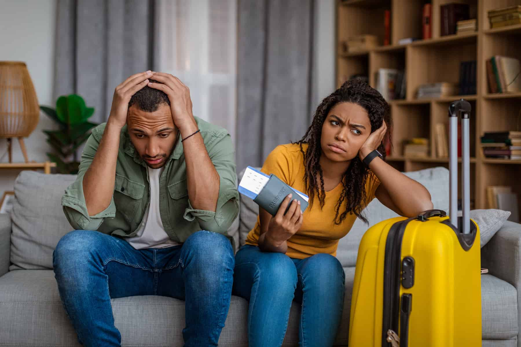 Where to Get Help if You Have Been Scammed by a Japa Agent
