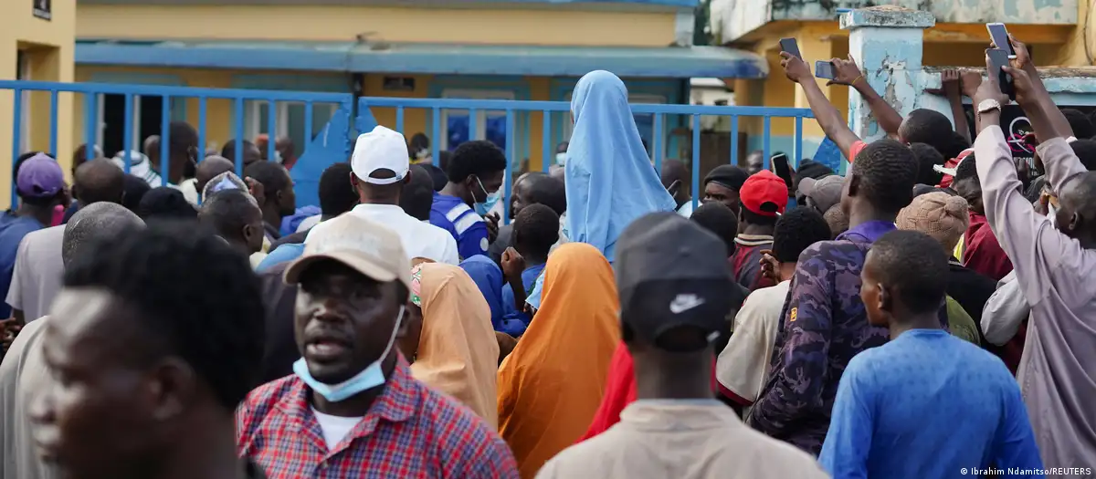 What We Know About the Deaths of 37 Miners Held in NSCDC Custody