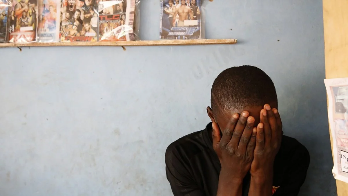 Suicide Awareness Month Has Ended, but Nigeria’s Mental Health Crisis Hasn’t