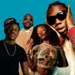 10 Afropop Jams That Soundtrack 2026 Summer