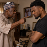6 Nigerians on  Finding Out Their Fathers Were Jealous of Them