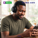 #NairaLife: He Made Millions From Crypto and Invested It In a Cab Business. Then Everything Crashed