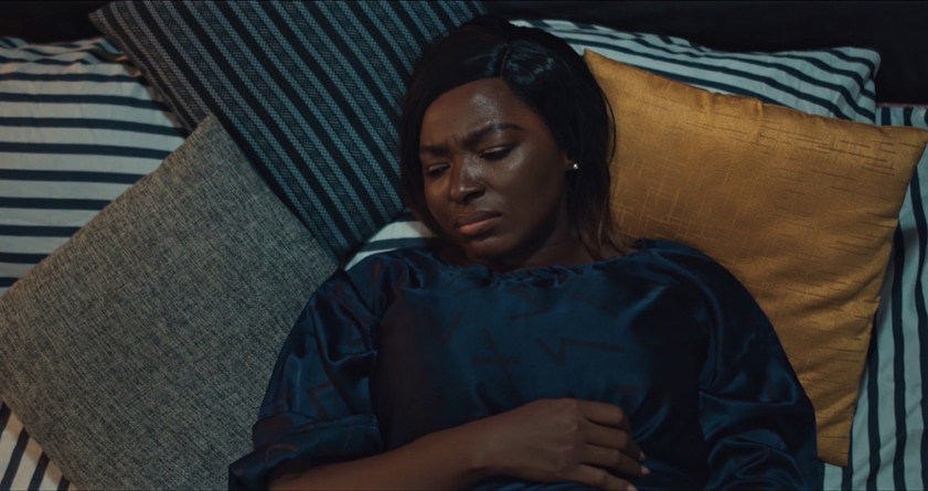 This Suicide Prevention Month, Nollywood Should Look At How It Tells These Stories