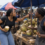  7 Nigerians Share the Funniest Ways People Tried to Scam Them
