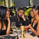 Love Currency: “My Girlfriend and Her Best Friend Almost Destroyed My Finances” 