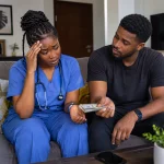 I Borrowed ₦12k to Learn Writing, and Now I Earn in Millions