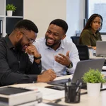  6 Nigerians Share the Wildest Things They’ve Heard Co-workers Say