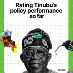 Tinubu’s Policies and Performance Two Years In: A Yiaga Africa Assessment