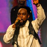 How To Enjoy a Patoranking Live Concert