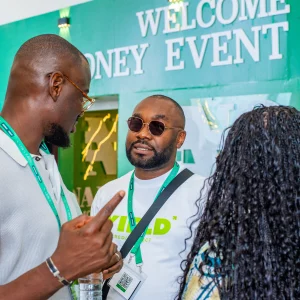Locate the VIP lounge.