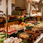 The Best Sunday Buffets in Lagos That Cost Under ₦50k