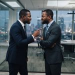 6 Nigerians on the Workplace Enemies Who Tried to Set Them Up