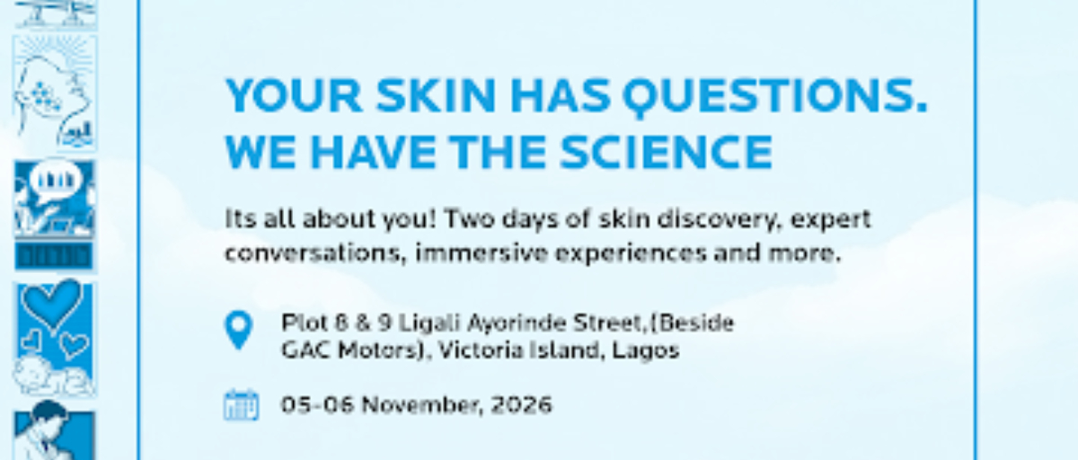 La Roche-Posay Launches Living Lab in Nigeria, Offering 15% Discount to Visitors