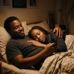 5 Nigerians on Finding Out They Were the Backup Partner