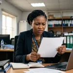 Na Me F—Up?: I Refused to Recommend My Brother for a Job