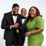 Khafi and Gedoni’s 6th Anniversary, and 11 Other Couples Who Had the Internet Talking