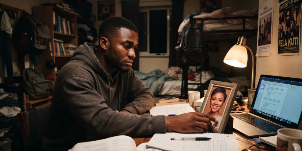 Na Me F— Up? I Fought My Mum’s Boyfriend and Refused to Apologise