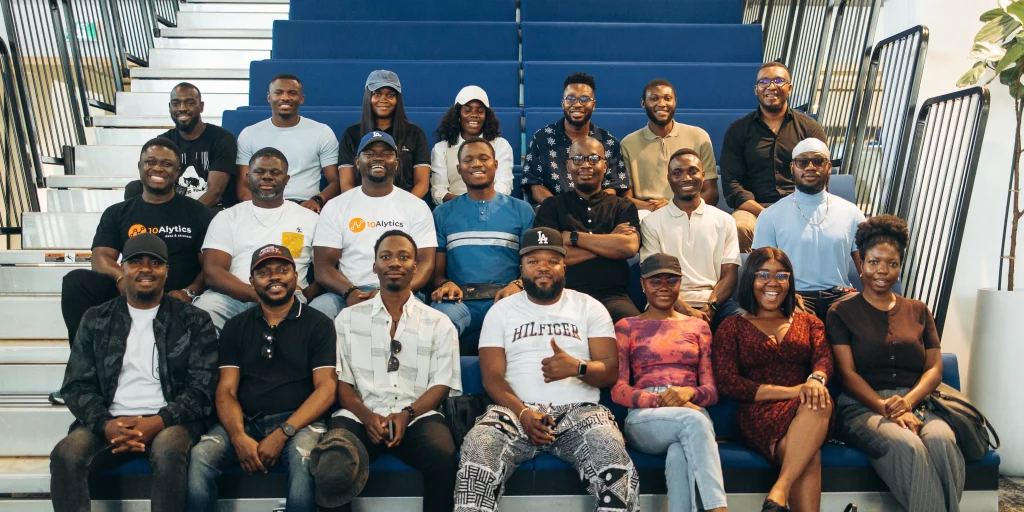 10Alytics at Six: The Nigerian EdTech Betting on Africa’s Global Tech Workforce