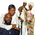 Mobimpe & Lateef’s Triplets Turn Six Months and 6 Couples Who Had the Internet Talking
