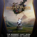 Lagos, Are You Ready? Filmhouse Is Bringing The Hunger Games to Life with a Real-Life Hunt