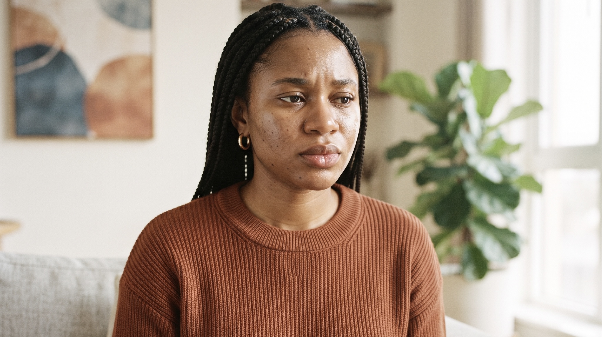 I Can Explain: I Cheat on My Girlfriend and I Don’t Plan to Stop