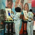 BBNaija: Smirnoff Ice Brought Bolder with Ice Energy to the Housemates 