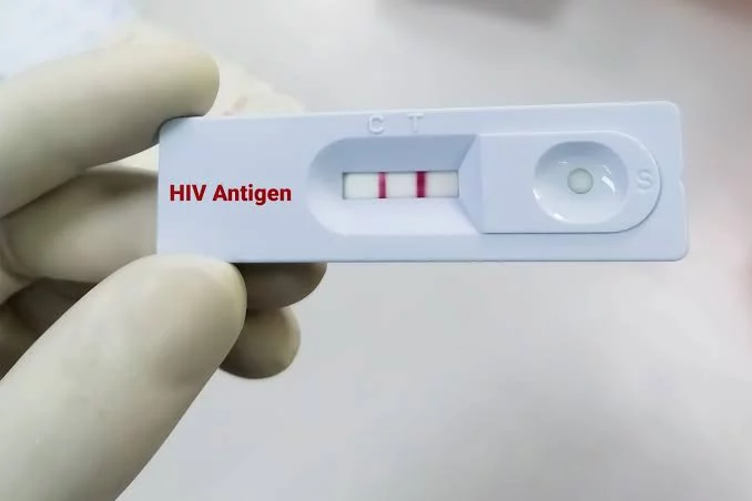 health test