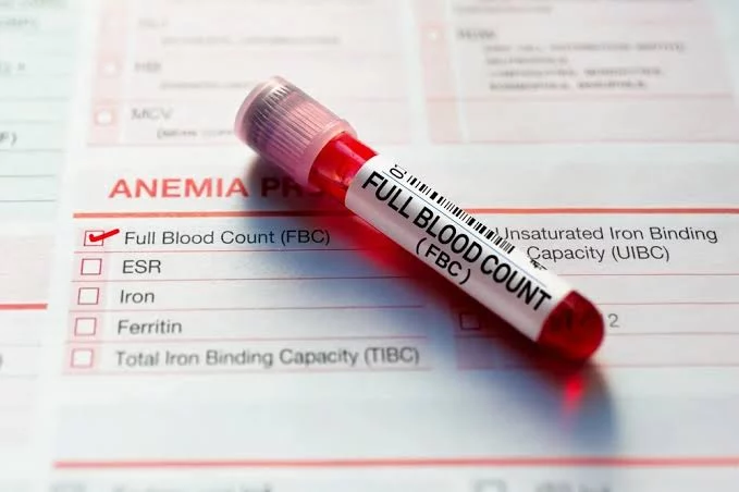 health tests