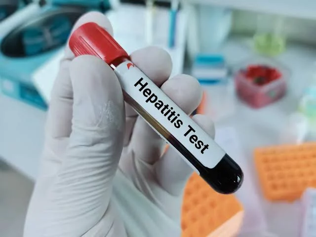 health tests