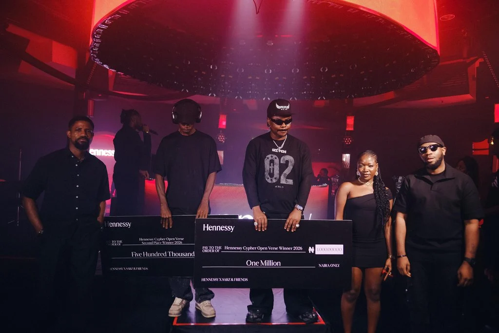 Hennessy cipher
