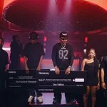 Oladips Wins ₦1 Million as Hennessy and Sarz Wrap Up Open Verse Challenge