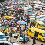 Lagos Life: What If Every Nigerian Woke Up to a ₦1 Million Alert?