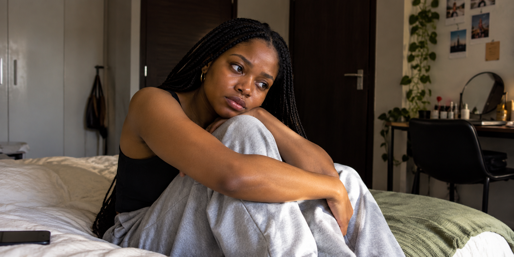 I Can Explain: I Ruined My Best Friend’s Chance at Having a Better Life